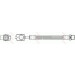 TRW Bremsschlauch | PHD557 TRW Bremsschlauch | PHD557