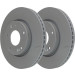 Bremsscheibe Kia P. Magentis/Sportage 2.0-2.7 04-10 | 24.0126-0128.1 Bremsscheibe Kia P. Magentis/Sportage 2.0-2.7 04-10 | 24.0126-0128.1