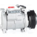 Kompressor PKW CHRYSLER VOYAGER 04 FIRST FIT 89074