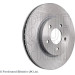 Bremsscheibe Mazda P. Tribute 2.0-3.0 00-08 | ADM543122 Bremsscheibe Mazda P. Tribute 2.0-3.0 00-08 | ADM543122