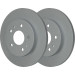 Bremsscheibe | 24.0116-0117.1 Bremsscheibe | 24.0116-0117.1