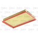 VALEO Luftfilter | 585359 VALEO Luftfilter | 585359