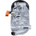 NRF Kompressor, Klimaanlage 320197 EASY FIT