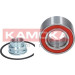 KAMOKA Radlagersatz 5600019