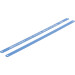 BGS HSS-Metall-Sägeblatt-Satz | 13 x 300 mm | 2-tlg | 50335 BGS HSS-Metall-Sägeblatt-Satz | 13 x 300 mm | 2-tlg | 50335