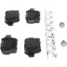 Bremsklötze | PEUGEOT,CITROEN | 0 986 494 605 Bremsklötze | PEUGEOT,CITROEN | 0 986 494 605
