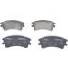 Bremsklötze | MAZDA 6 | 0 986 494 079 Bremsklötze | MAZDA 6 | 0 986 494 079