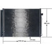 Kondensator, Klimaanlage | AC 405 000S Kondensator, Klimaanlage | AC 405 000S
