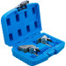 BGS Keilrippenriemen-Werkzeug-Satz | 2-tlg | 8220 BGS Keilrippenriemen-Werkzeug-Satz | 2-tlg | 8220