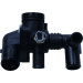 Thermostatgehäuse Ford Transit/ Citreon Jumper/ Peugeot Boxer (11- ) | 1731770 Thermostatgehäuse Ford Transit/ Citreon Jumper/ Peugeot Boxer (11- ) | 1731770