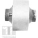 Lagerung, Lenker | TED39320 Lagerung, Lenker | TED39320