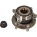 Radlagersatz | LEXUS,TOYOTA CT,Prius 09 | VKBA 7576 Radlagersatz | LEXUS,TOYOTA CT,Prius 09 | VKBA 7576