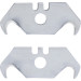 BGS Hakenklingen-Satz | 19 mm | 5-tlg | 97976 BGS Hakenklingen-Satz | 19 mm | 5-tlg | 97976