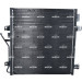 NRF Klimaanlagenkühler 350188 EASY FIT