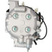 Kompressor, Klimaanlage EASY FIT 320098