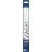 BOSCH | Wischerblatt H352 | DAIHATSU | 3397011430