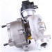Nissens Turbo AUDI A4,5,6,Q5 04 FACTORY NEW 93074