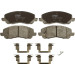 Bremsbelagsatz Jeep P. Patriot 06-/Compass/Dodge 17' | GDB4141 Bremsbelagsatz Jeep P. Patriot 06-/Compass/Dodge 17' | GDB4141