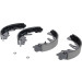 Bremsbackensatz | 03.0137-0499.2 Bremsbackensatz | 03.0137-0499.2