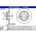 Bremsscheibe Peugeot T. 508 1.6-2.2 Hdi 10 | 24.0112-0197.1 Bremsscheibe Peugeot T. 508 1.6-2.2 Hdi 10 | 24.0112-0197.1