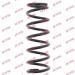 KYB Fahrwerksfeder Subaru T. Legacy Iv 2.0/2.5/3.0 09/03 | RA6678 KYB Fahrwerksfeder Subaru T. Legacy Iv 2.0/2.5/3.0 09/03 | RA6678