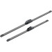 BOSCH | Scheibenwischer Aerotwin A392S | HONDA Civic 06 | 3397007392 BOSCH | Scheibenwischer Aerotwin A392S | HONDA Civic 06 | 3397007392