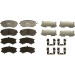 Bremsklötze VA | SUBARU Impreza,Legacy,Forester 01 | GDB3371 Bremsklötze VA | SUBARU Impreza,Legacy,Forester 01 | GDB3371