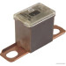 Blocksicherung 36mm 70A | bis 32V, braun | 50295466 Blocksicherung 36mm 70A | bis 32V, braun | 50295466