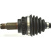Antriebswelle VA re | BMW 5 Touring 525xd 07 | 25428 Antriebswelle VA re | BMW 5 Touring 525xd 07 | 25428