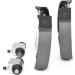 Bremsbacken | MITSUBISHI | 0 204 114 665 Bremsbacken | MITSUBISHI | 0 204 114 665