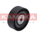 KAMOKA Umlenk-/Führungsrolle, Keilrippenriemen KAMOKA Umlenk-/Führungsrolle, Keilrippenriemen