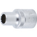 BGS Steckschlüssel-Einsatz-Satz, Zwölfkant | Antrieb Innenvierkant 12,5 mm (1/2"""") | Zollgrößen | 10-tlg | 9114 BGS Steckschlüssel-Einsatz-Satz, Zwölfkant | Antrieb Innenvierkant 12,5 mm (1/2"""") | Zollgrößen | 10-tlg | 9114