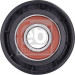 Febi Bilstein Umlenk- / Führungsrolle, Keilrippenriemen 21033 Febi Bilstein Umlenk- / Führungsrolle, Keilrippenriemen 21033