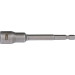BGS Steckschlüssel-Einsatz Sechskant | extra lang | für Bohrmaschinen | Antrieb Außensechskant 6,3 mm (1/4"""") | SW 11 mm | 2767 BGS Steckschlüssel-Einsatz Sechskant | extra lang | für Bohrmaschinen | Antrieb Außensechskant 6,3 mm (1/4"""") | SW 11 mm | 2767
