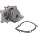 KAMOKA Wasserpumpe | T0086 KAMOKA Wasserpumpe | T0086