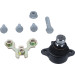 Traggelenk li/re | SEAT,VW | 10161 07 Traggelenk li/re | SEAT,VW | 10161 07