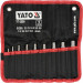 Lederlochset 9-Tlg | YT-3590 Lederlochset 9-Tlg | YT-3590