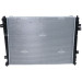 Kühler, Motorkühlung | 59253 Kühler, Motorkühlung | 59253