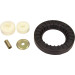 Lager - Radaufhängung. Hyundai T. Santa Fe 2,0-2,7 02/01-03/06 Le/Pr Suspension Mounting Kit SM5296