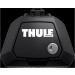 Thule Evo Raised Rail Fusssatz (erhöhte Reling) | 710410 Thule Evo Raised Rail Fusssatz (erhöhte Reling) | 710410