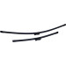 Scheibenwischer 650/400Mm Aerotwin | 39-0156 Scheibenwischer 650/400Mm Aerotwin | 39-0156