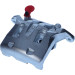 Tauschbremssattel VA li | NISSAN Pathfinder, Navara 10 | BHU346E Tauschbremssattel VA li | NISSAN Pathfinder, Navara 10 | BHU346E