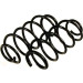 Fahrwerksfeder | 60-0463D Fahrwerksfeder | 60-0463D