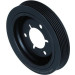 KAMOKA Riemenscheibe, Kurbelwelle