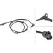 A.B.S. ABS Sensor | 30222 A.B.S. ABS Sensor | 30222
