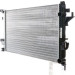 Kühler, Motorkühlung | CR 459 000S Kühler, Motorkühlung | CR 459 000S