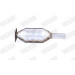 91 / Katalysator | Fiat Punto 1.9 D 44kW 99 | 20333 91 / Katalysator | Fiat Punto 1.9 D 44kW 99 | 20333