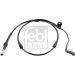 FEBI BILSTEIN Verschleißsensor FEBI BILSTEIN Verschleißsensor