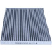 Filter, Innenraumluft | 26-1637 Filter, Innenraumluft | 26-1637