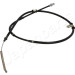 Seilzug, Feststellbremse Mitsubishi T. Galant 1.8-2.5 92-04 Pr | BC-500 Seilzug, Feststellbremse Mitsubishi T. Galant 1.8-2.5 92-04 Pr | BC-500